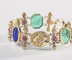 Goudwisselkantoor Juwelen Veiling