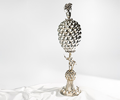 Goudwisselkantoor Zilver Veiling