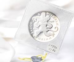 Goudwisselkantoor Coins auction
