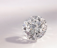 Goudwisselkantoor Diamonds auction