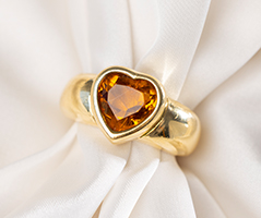 Goudwisselkantoor Jewellery (part 1) auction