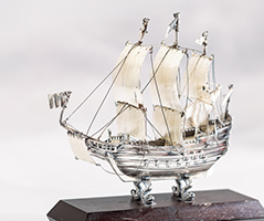 Goudwisselkantoor Silver auction