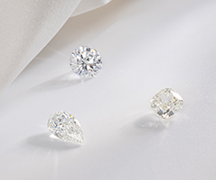 Goudwisselkantoor Diamonds auction